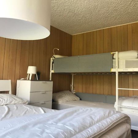 Le Volpi Marilleva 1400 Apartment Mezzana  Bagian luar foto