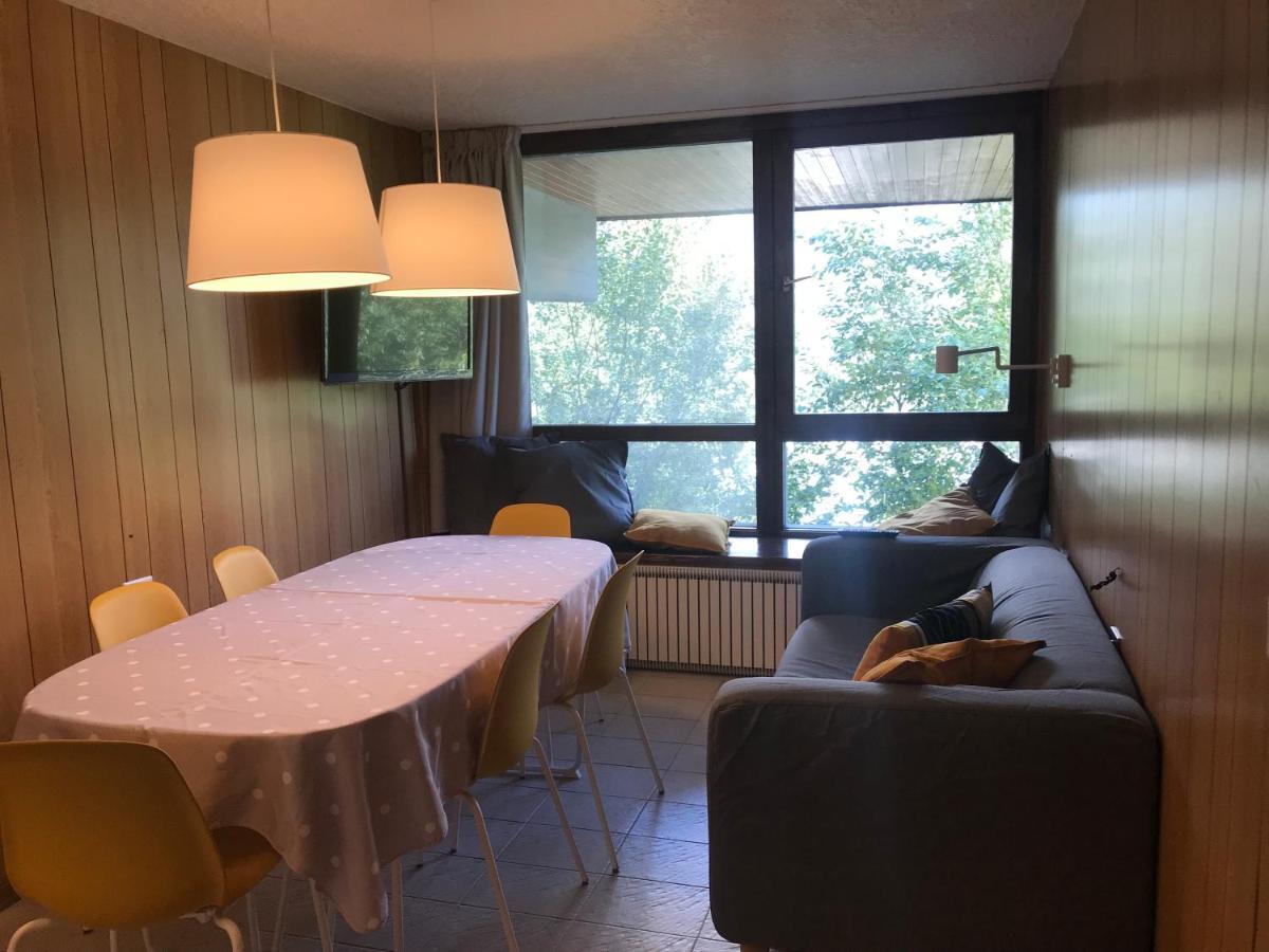 Le Volpi Marilleva 1400 Apartment Mezzana  Bagian luar foto