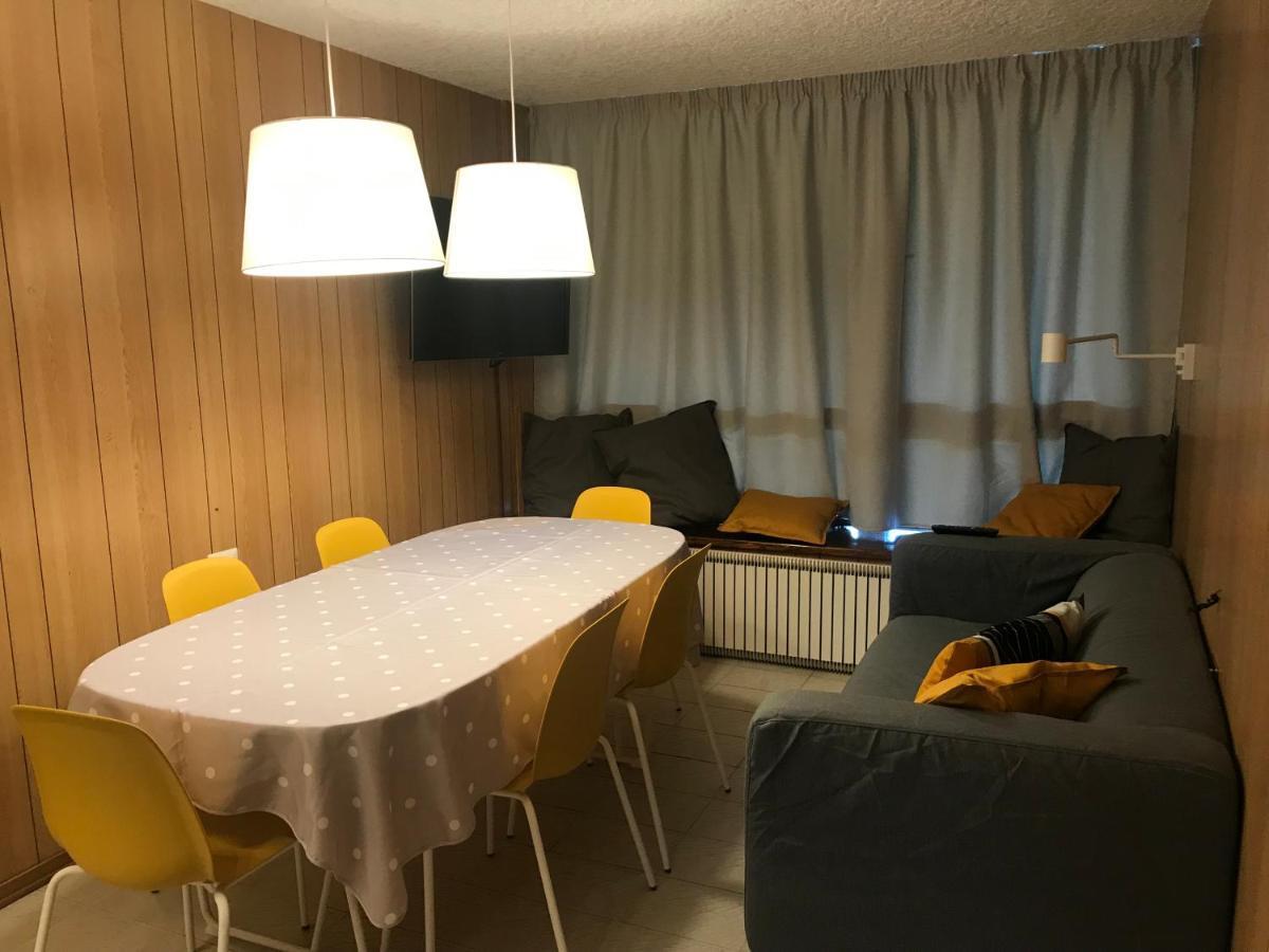 Le Volpi Marilleva 1400 Apartment Mezzana  Bagian luar foto