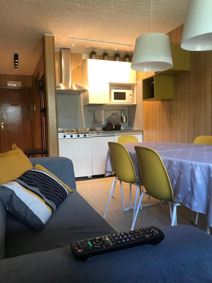 Le Volpi Marilleva 1400 Apartment Mezzana  Bagian luar foto