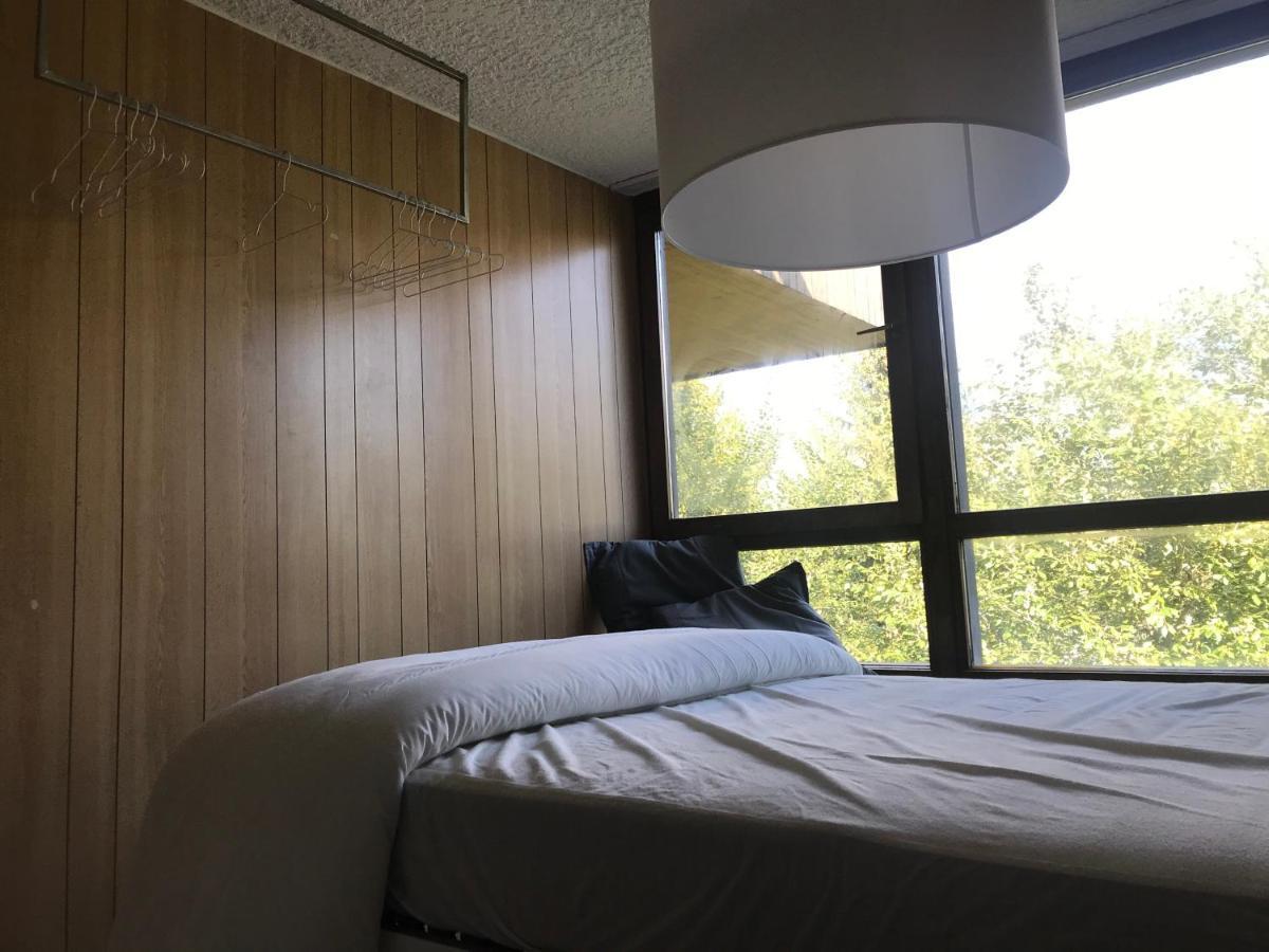 Le Volpi Marilleva 1400 Apartment Mezzana  Bagian luar foto